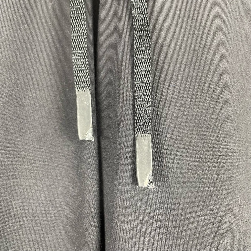 Lululemon Black Ready to Rulu 29” Athleisure Lounge Pants - Picture 5 of 8